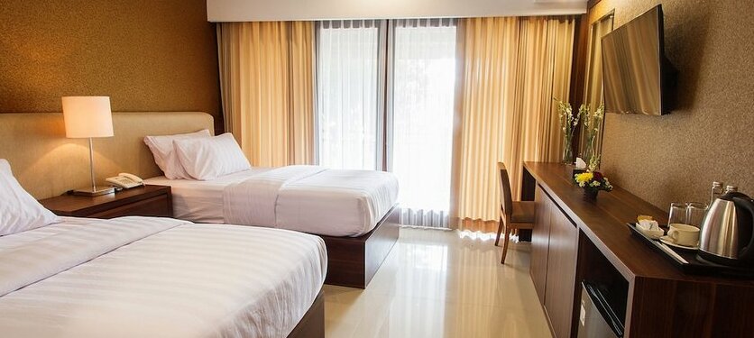 Arena Living - Photo5