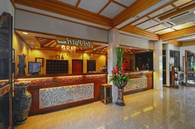 Ari Putri Hotel - Photo3