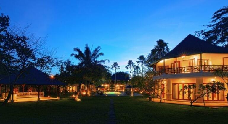 Avillion Villa Cinta @Sanur Bali