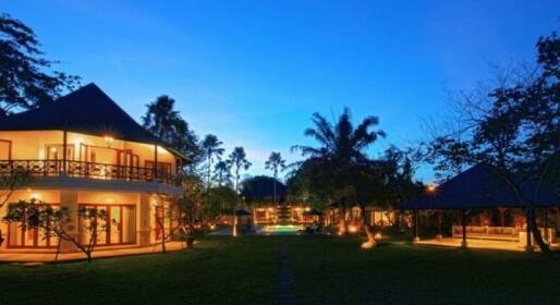 Avillion Villa Cinta @Sanur Bali