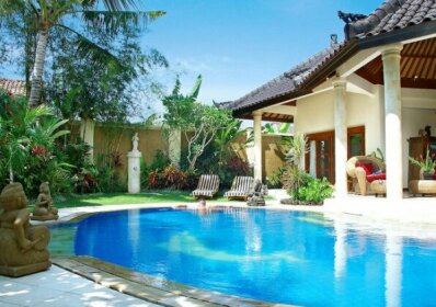 Bali Emerald Villas