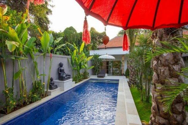 Bali Komang Guest House Sanur - Photo2