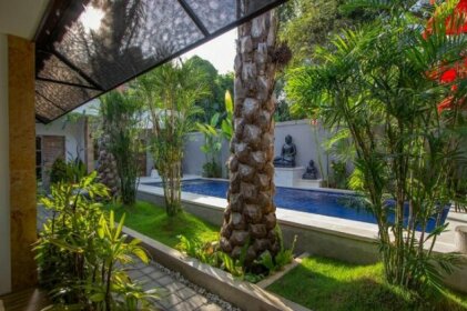 Bali Komang Guest House Sanur