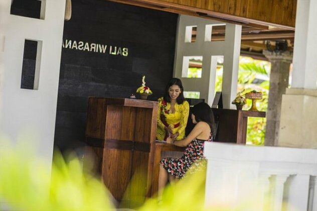 Bali Wirasana Inn - Photo5