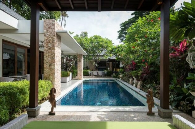 Beachfront Complex Sanur - Six Kejora - Photo2