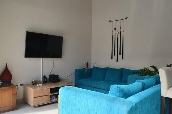 Beachside Peaceful Villa Apanya - Photo4