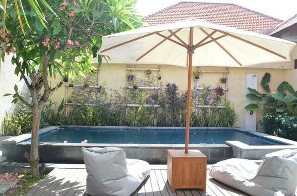Beachside Peaceful Villa Apanya - Photo5