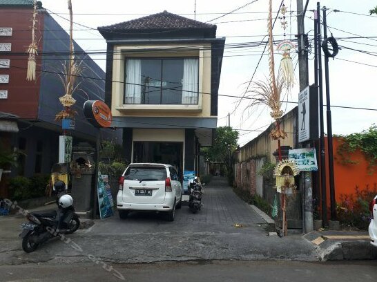 Cafe Locca Hostel - Photo2