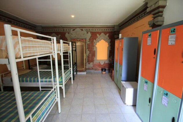 Cafe Locca Hostel - Photo3