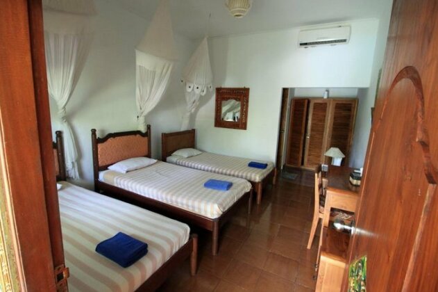 Cafe Locca Hostel - Photo4