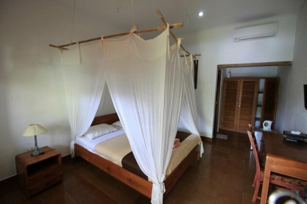 Cafe Locca Hostel - Photo5