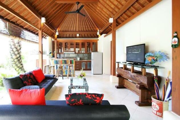 Coconut Villa Sanur - Photo5