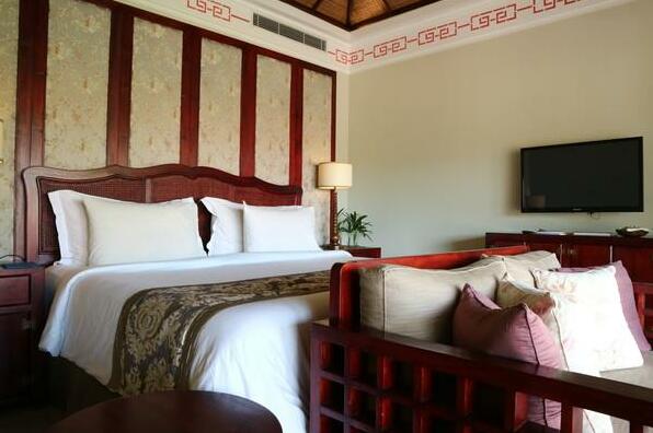 Deluxe Suite in Sanur - Bali - Photo2