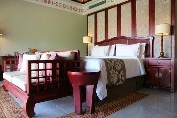 Deluxe Suite in Sanur - Bali - Photo3