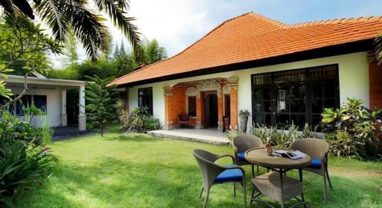 De'rich Villas - Photo2