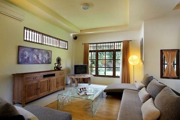 De'rich Villas - Photo3