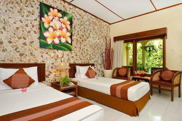 Diwangkara Beach Hotel & Resort - Photo5