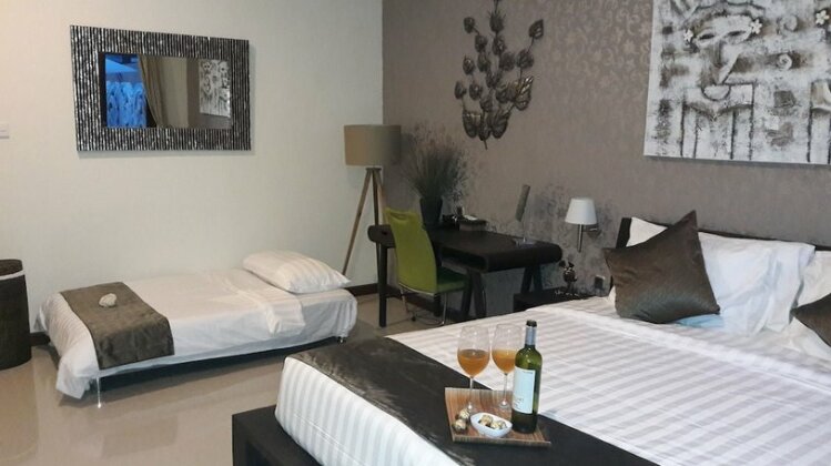 Exquisito Villa 2 - Photo5