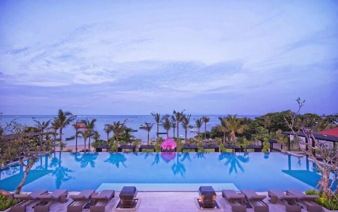 Fairmont Sanur Beach Bali Suites & Villa - Photo3
