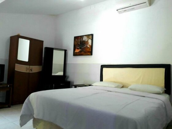G Saskara Homestay - Photo3