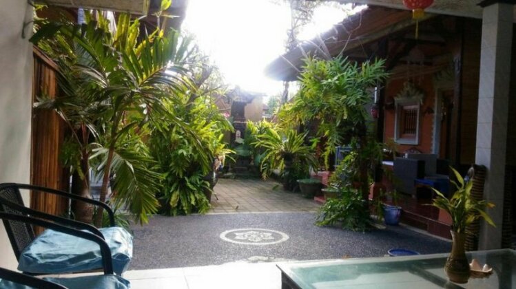 G Saskara Homestay - Photo4