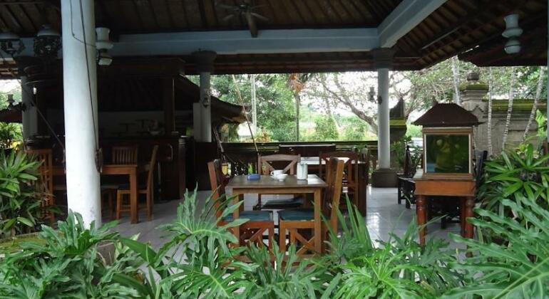 Hotel Bali Warma - Photo3