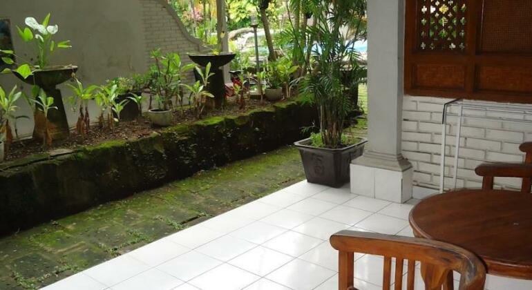 Hotel Bali Warma - Photo4