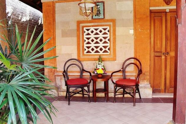 Hotel Sanur Indah - Photo3