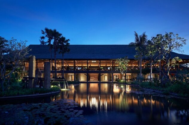Hyatt Regency Bali