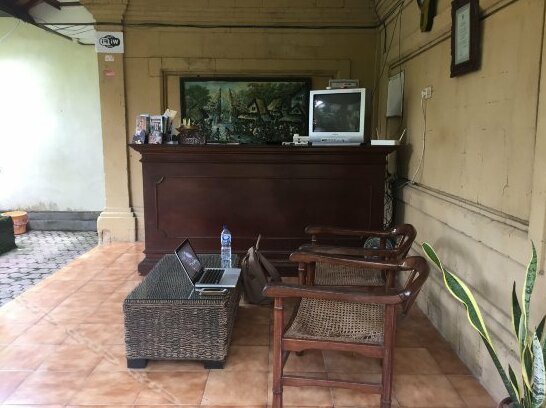 Ida Homestay - Photo4