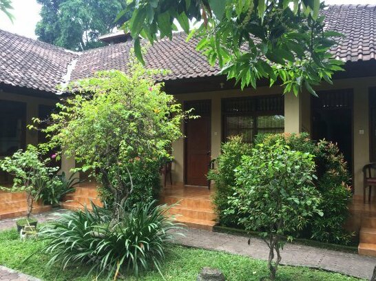 Ida Homestay - Photo5