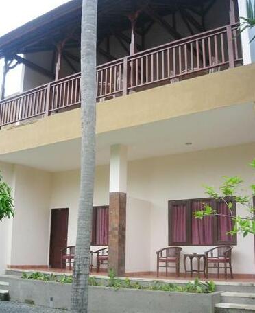 Indi Hotel - Photo3