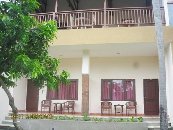 Indi Hotel - Photo4