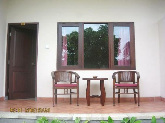 Indi Hotel - Photo5
