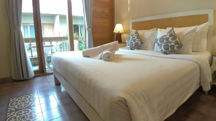 Jukung Guest House - Photo2