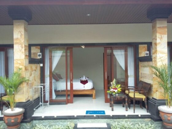 Kamboja Homestay - Photo2