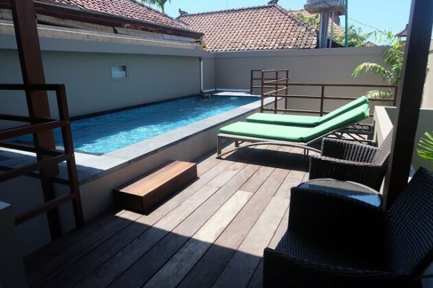 Kayu Dana Bedrooms & Pool - Photo2