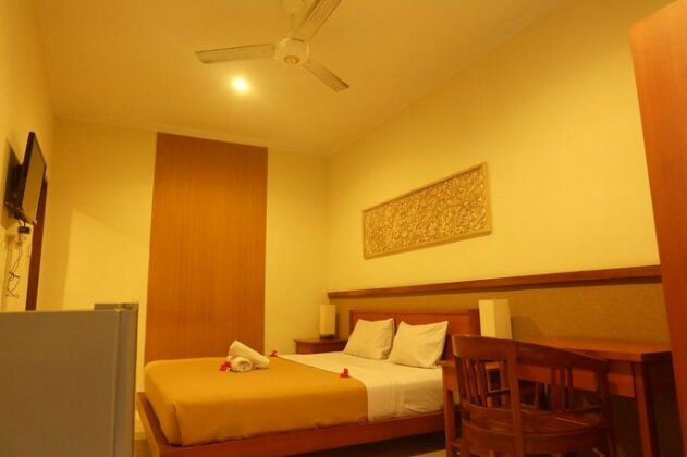 Kayu Dana Bedrooms & Pool - Photo5