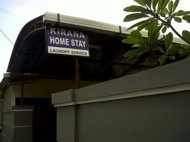 Kirana Home Stay