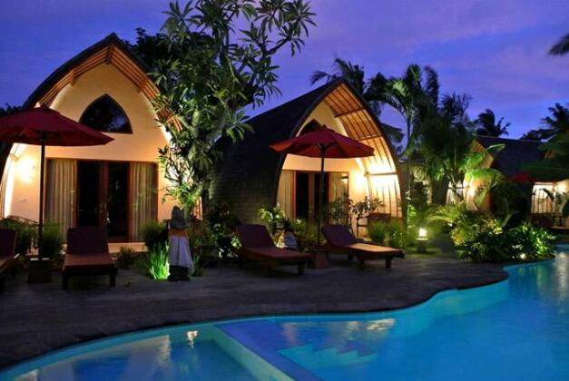 Klumpu Bali Resort - Photo2