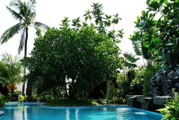 Klumpu Bali Resort - Photo3