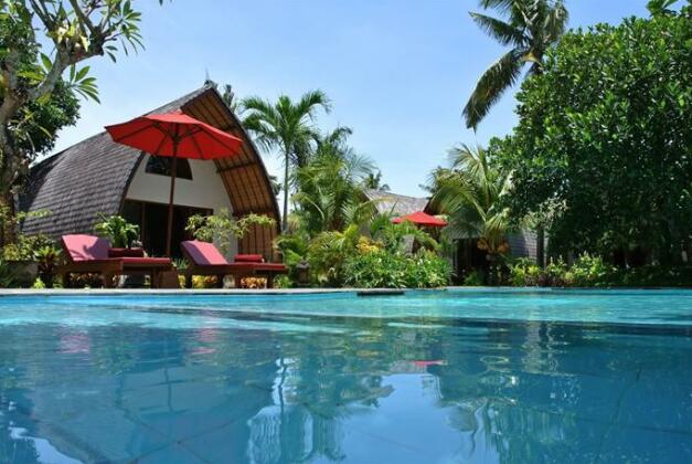 Klumpu Bali Resort - Photo5