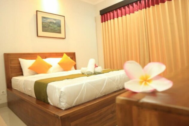 Kubu Indah Homestay - Photo2