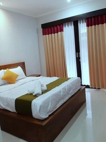 Kubu Indah Homestay - Photo5