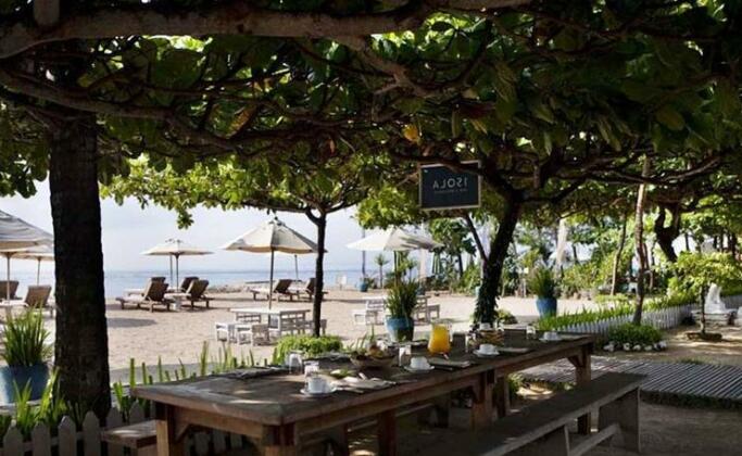 La Taverna Suites - Photo5