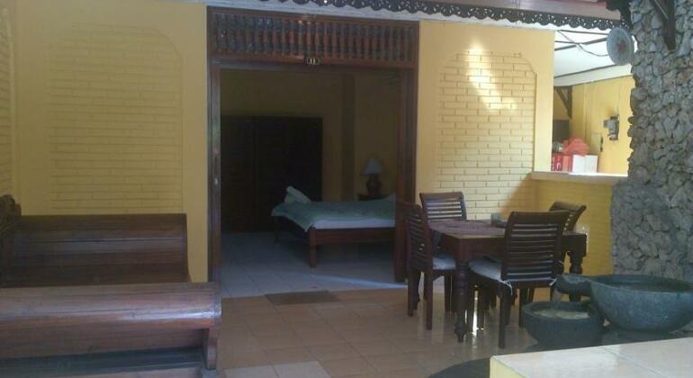 Lestari Homestay - Photo3