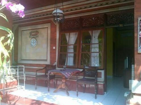 Lestari Homestay - Photo5