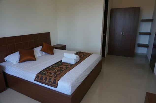 Lily's House - Photo3