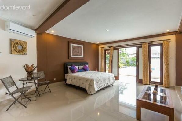 Luxury 1 Bedroom Suite in Sanur Bali - Photo2