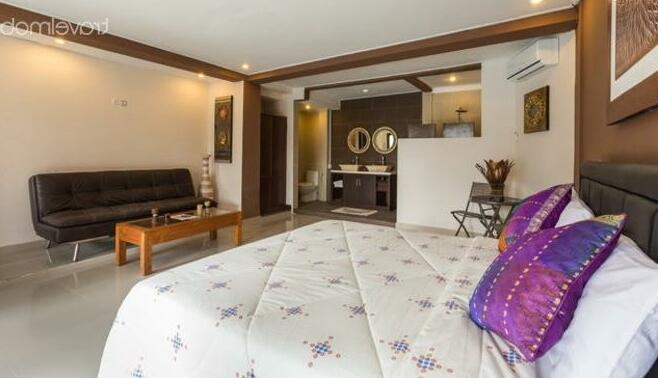 Luxury 1 Bedroom Suite in Sanur Bali - Photo3